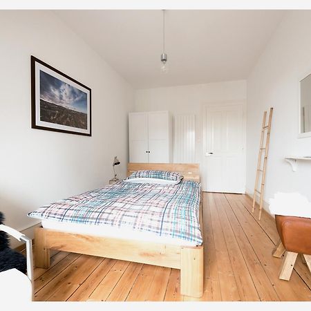 Apartamento Bed & Kitchen Am Tavelweg - Adults Only Berna Exterior foto